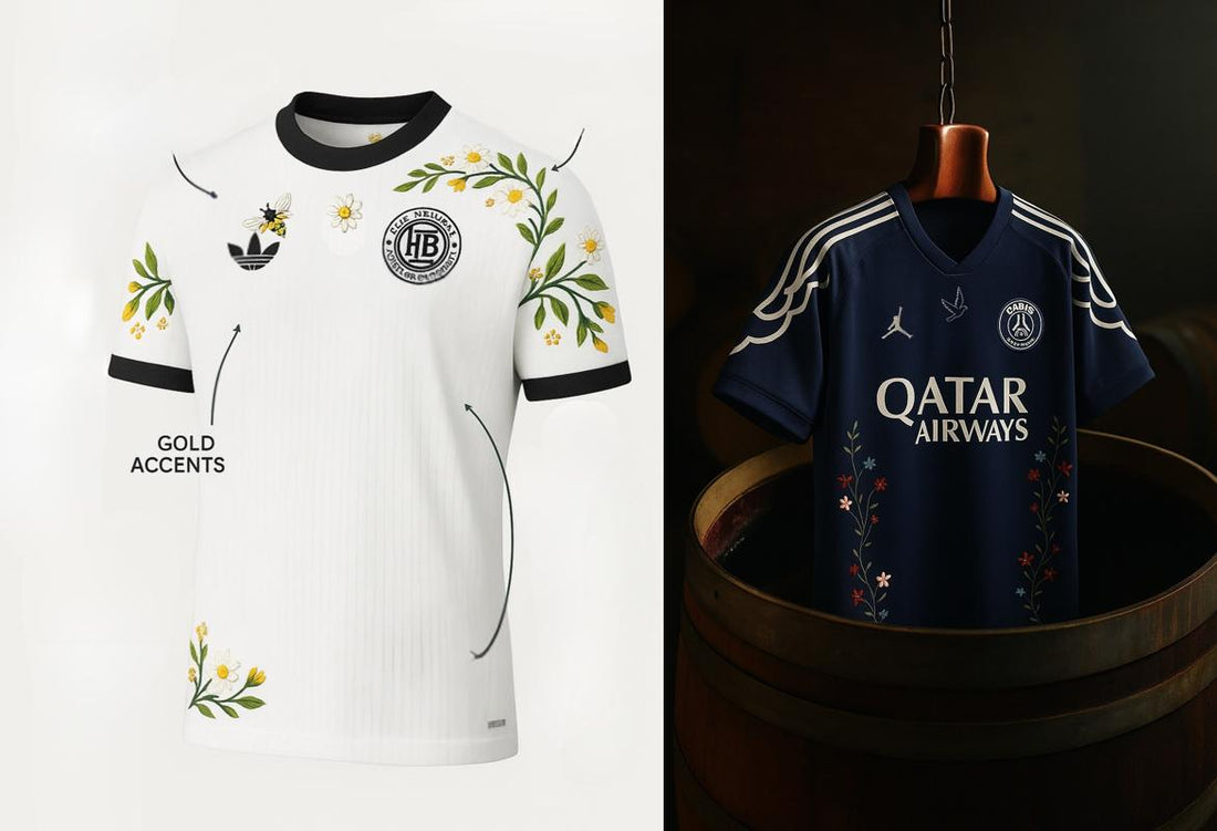 A First Look at Our Upcoming Drops (IP protected)